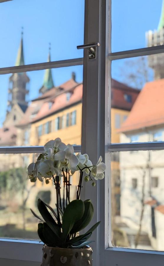 Hotel Martin Am Dom Bamberg Exterior photo